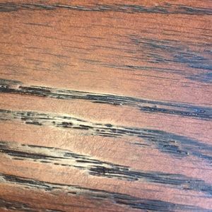 Meet your Posher, Ruth